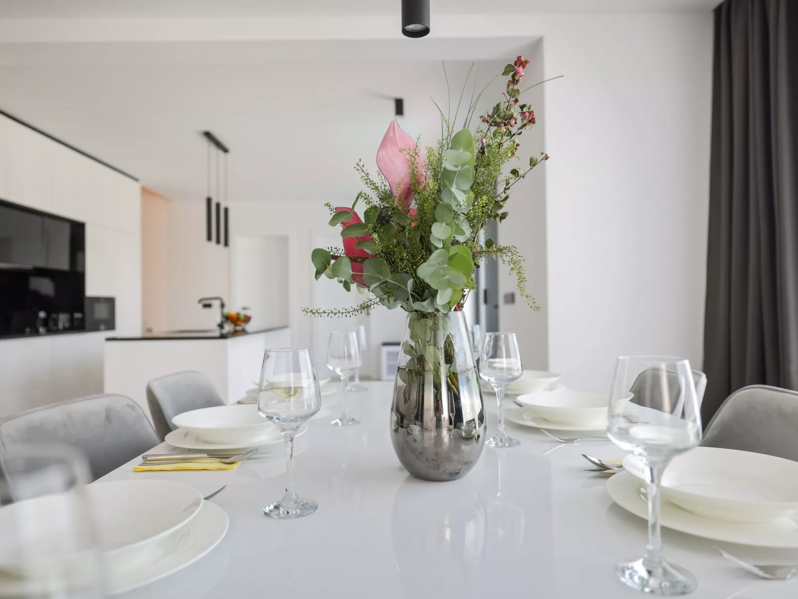 Magic Sky 1 - Inside