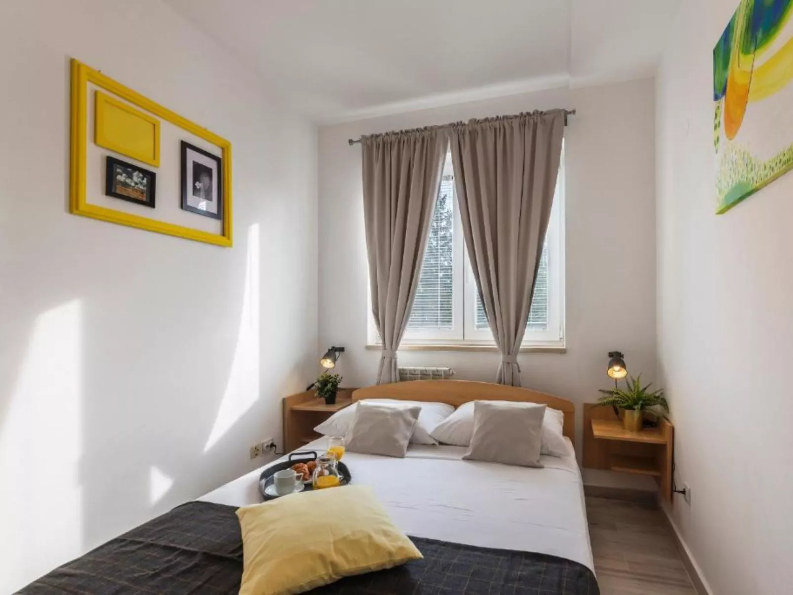 Villa Canaria 2 - Dedans