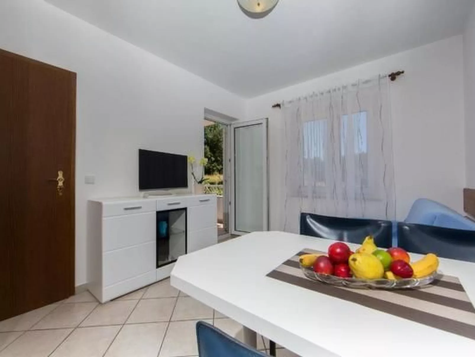 Wohnung in Pjescana mit gemeinschaftlichem Pool - Image-tags.info