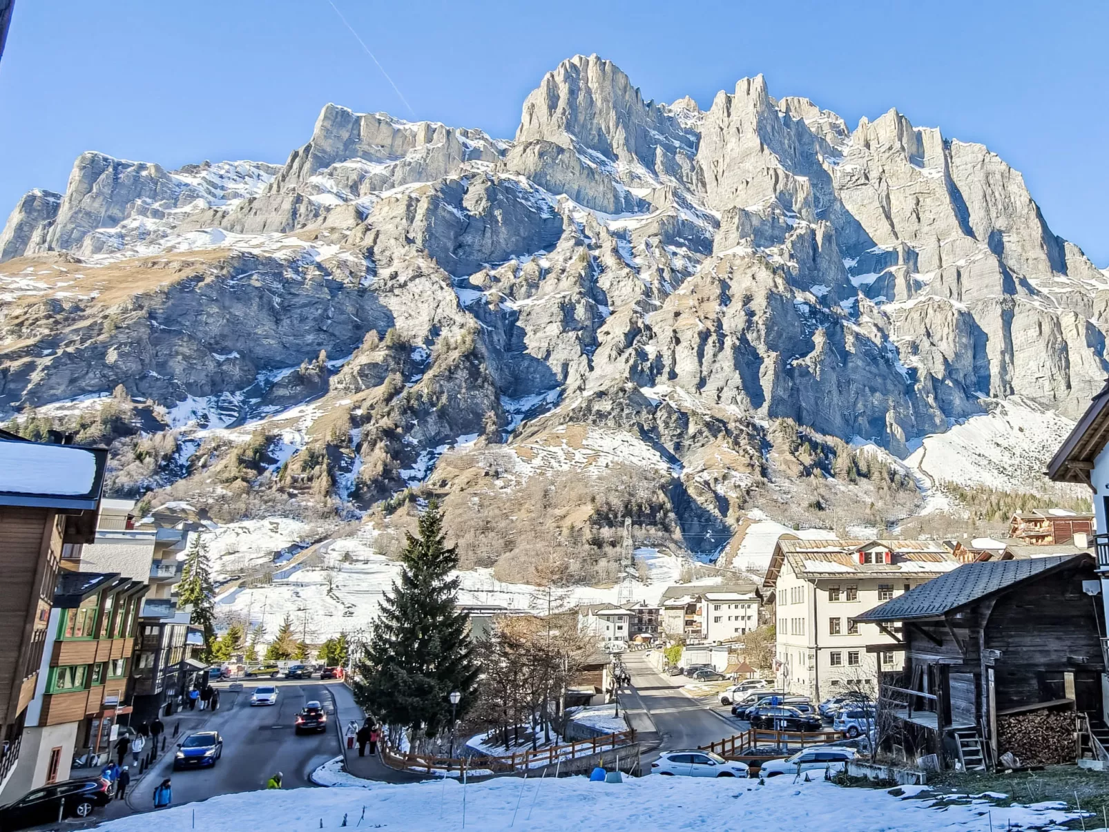 Studio Turmalin - Draußen