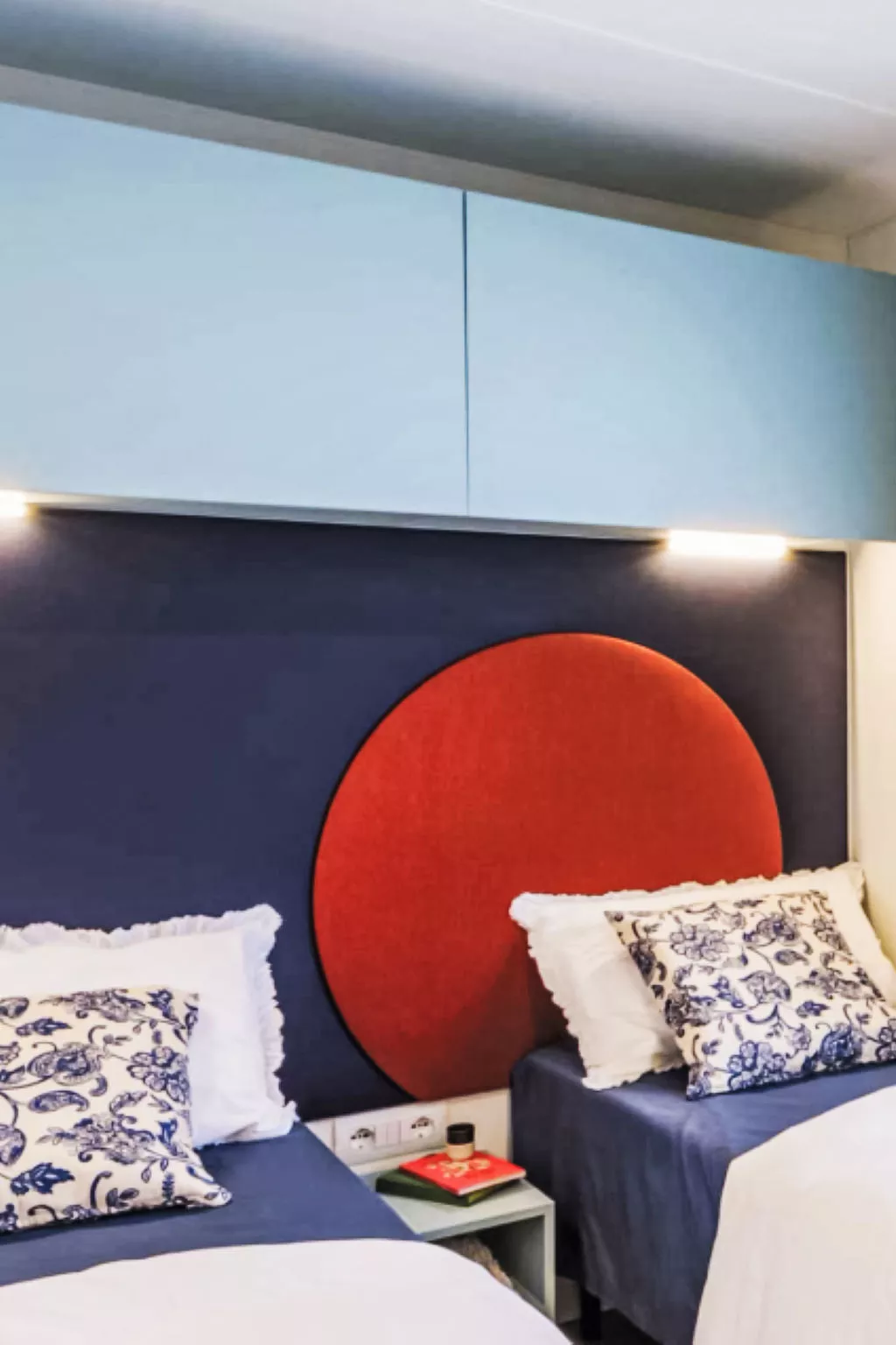 Charme Plus - Drinnen