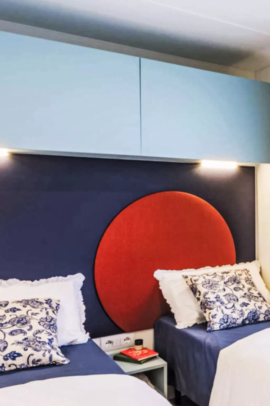 Charme Plus - Dedans