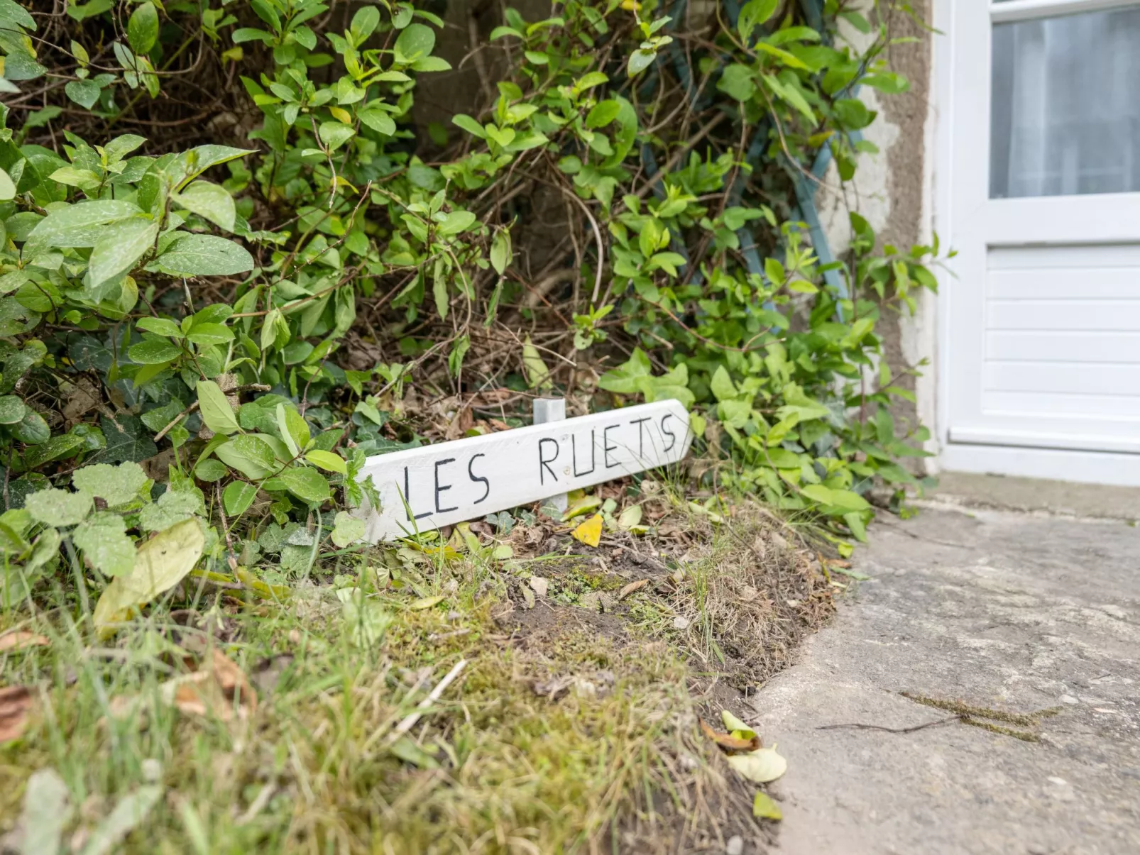 Gite Les Ruets - Outside