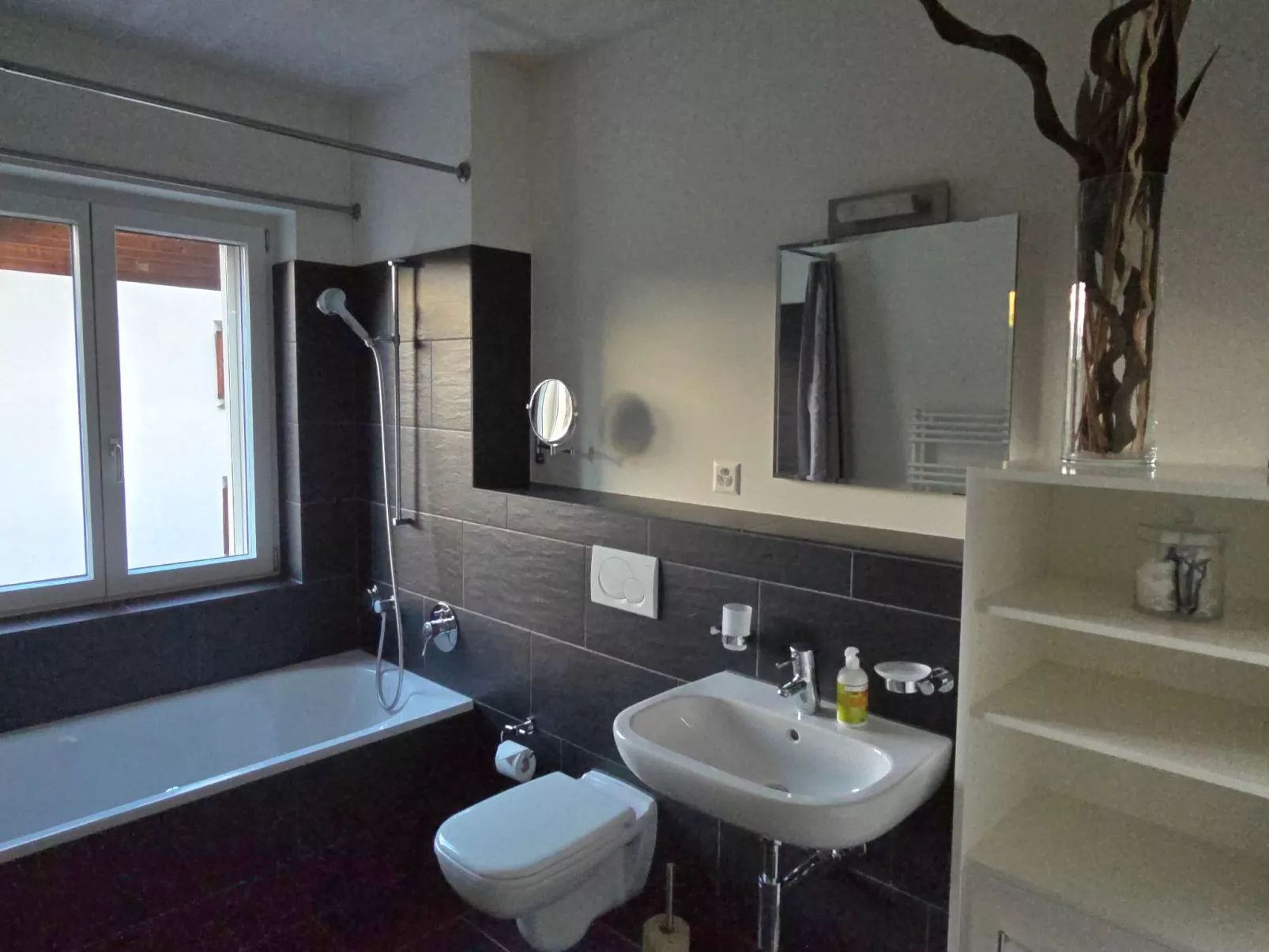 Studio Melchior - Inside