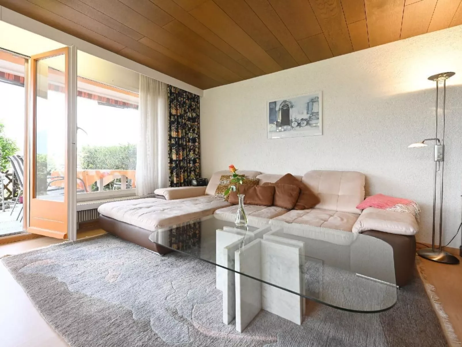 Appartement Alpenblick / A1 - Drinnen