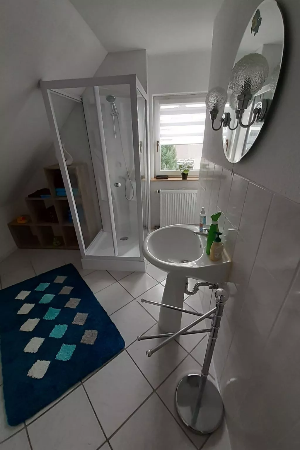 FeWo Zur Alten Drechslerei - Inside