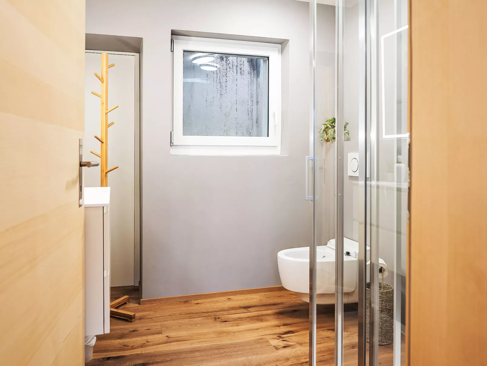 Chesa Giere - Drinnen