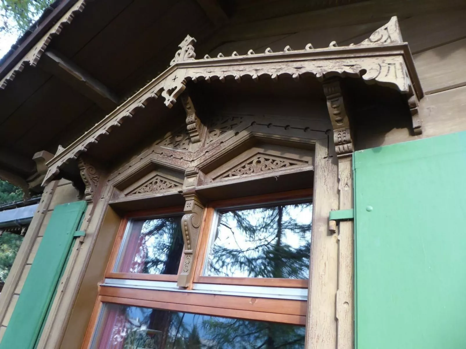 Chalet Piccolo - Image-tags.info