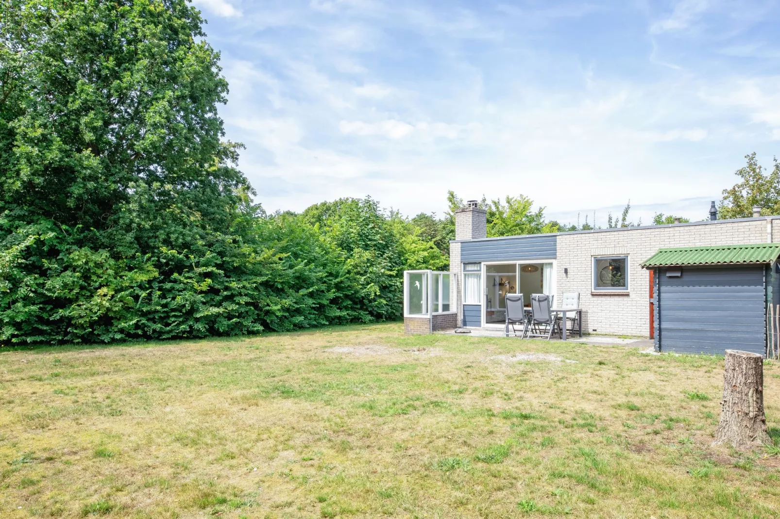 De Parel 162-Exterior summer