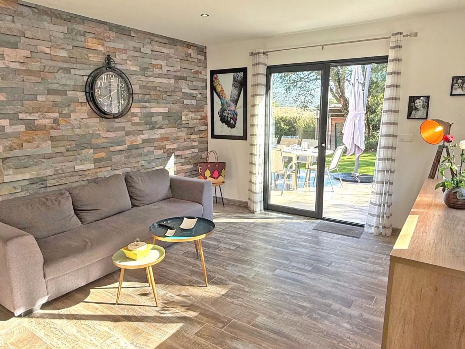 Villa 8 pers - Privates Schwimmbad - Klimaanlage - Image-tags.info