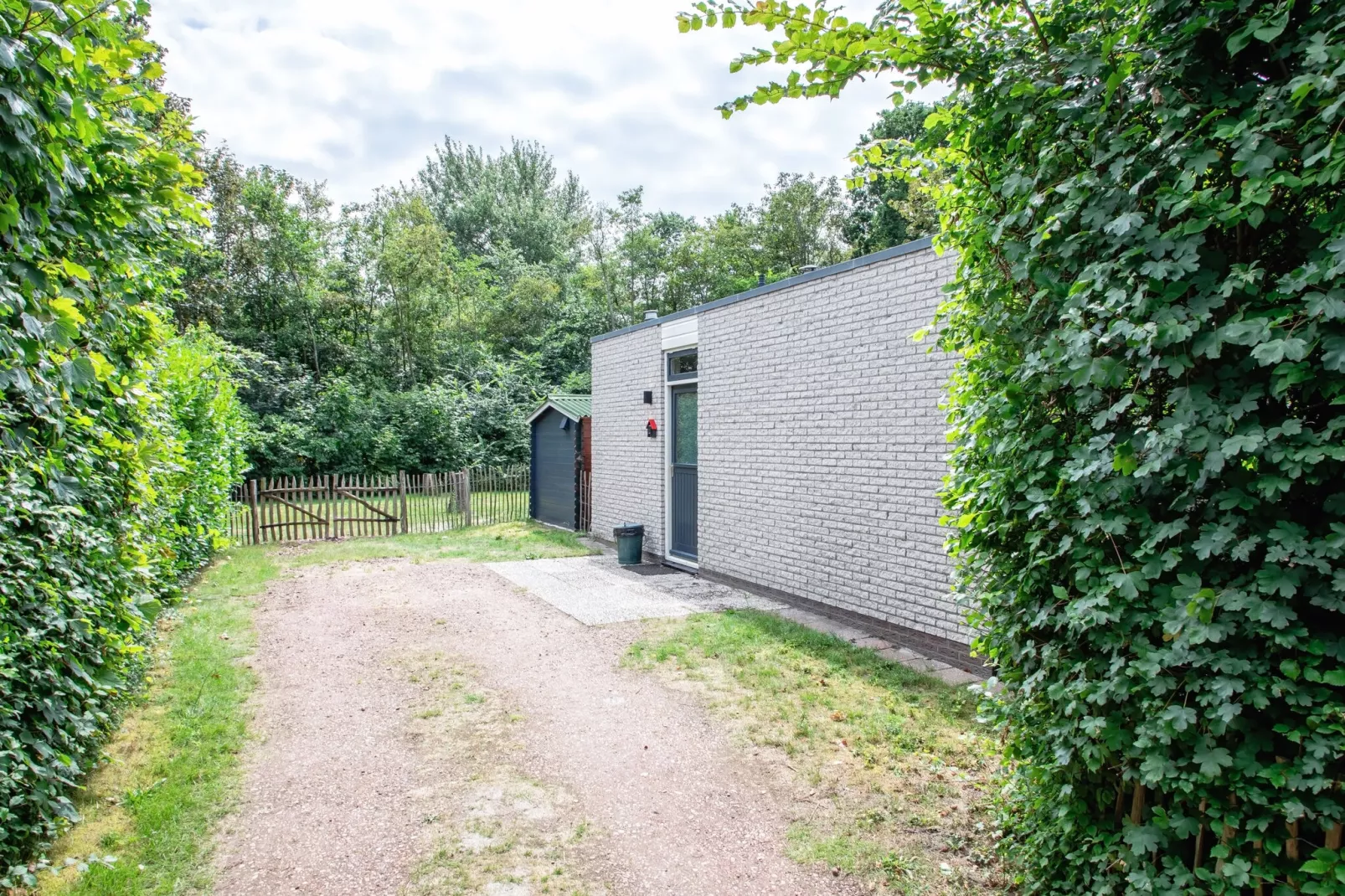De Parel 162-Exterior summer