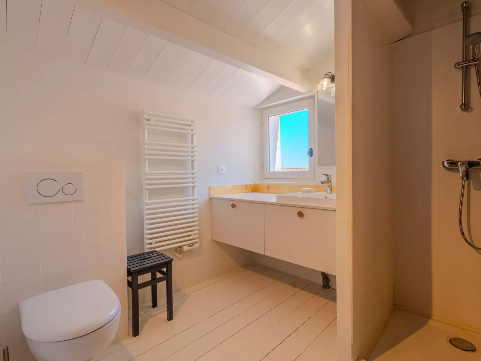 Charme St Sauveur - Dedans