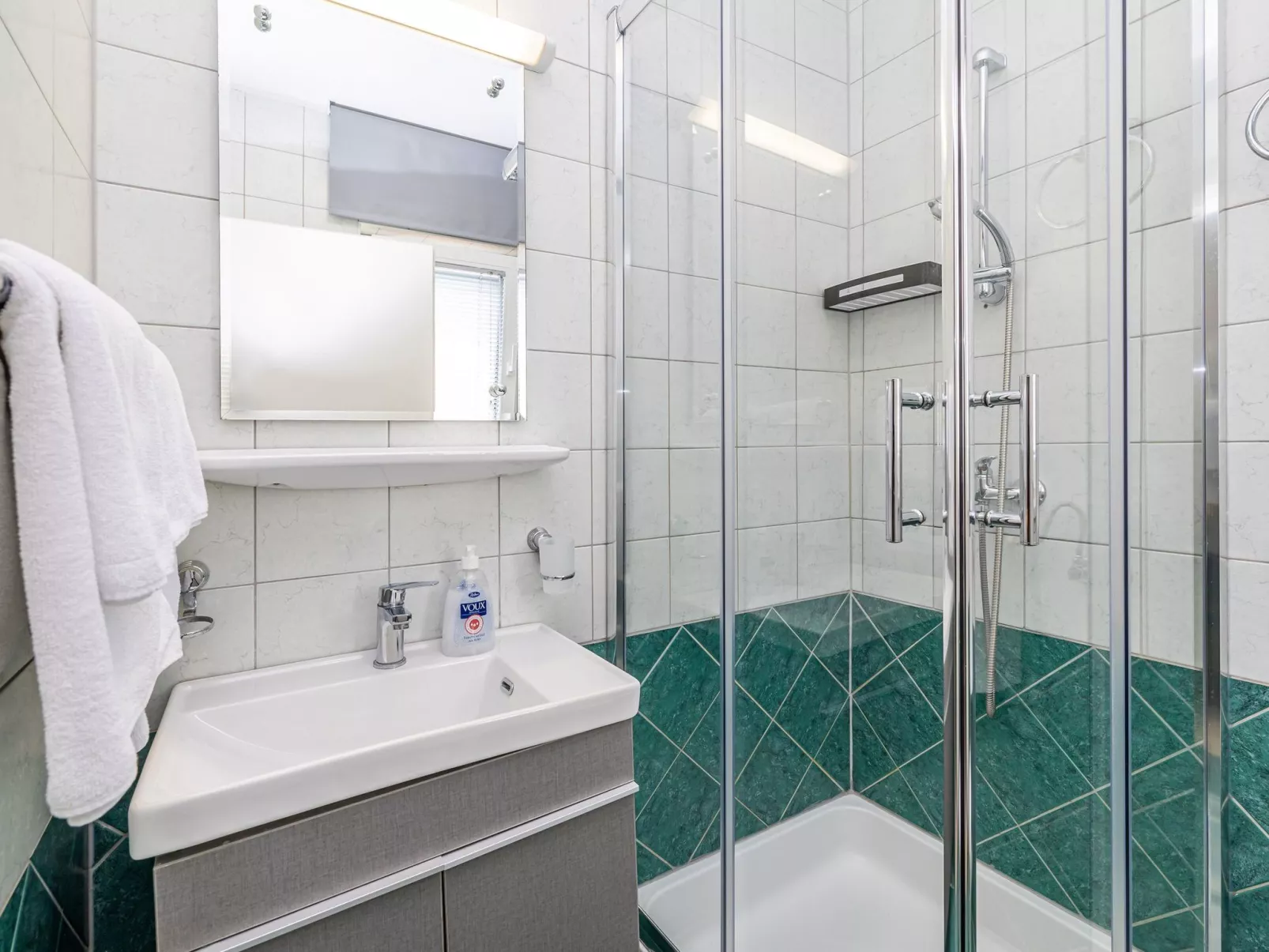 BELLONA -Malinska - Dedans