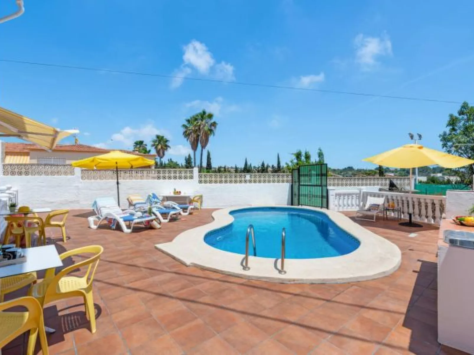 Villa Caseta de Sau - PlusHolidays - Image-tags.info