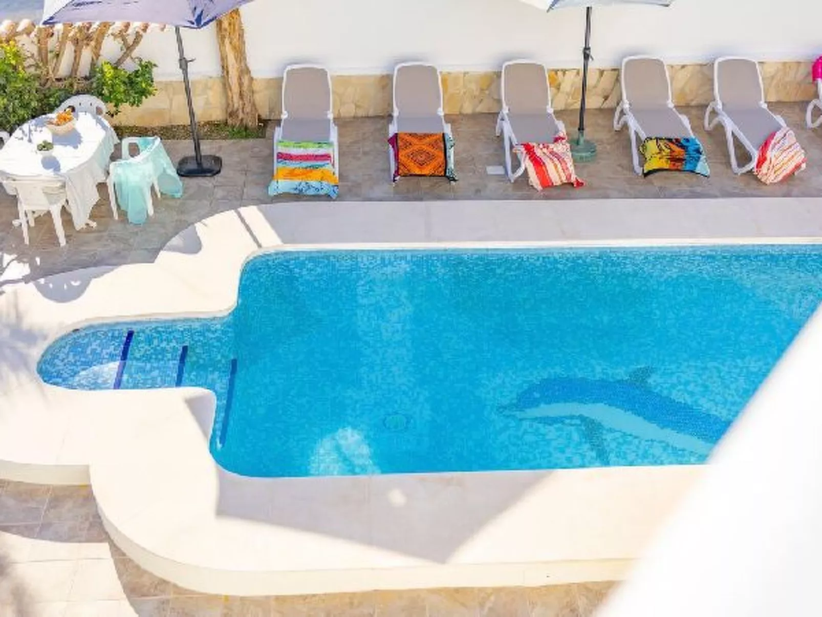 Villa Solari - Plusholidays - Image-tags.info