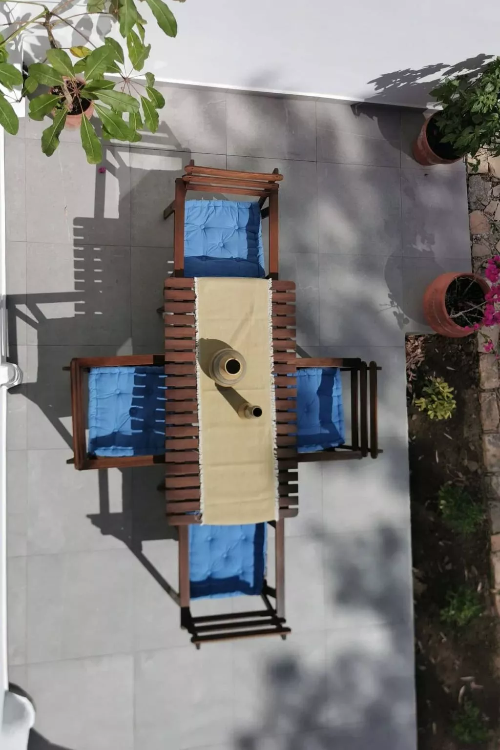 Luxuriöse, abgelegene Villa mit fantastischer Aussicht - Image-tags.info