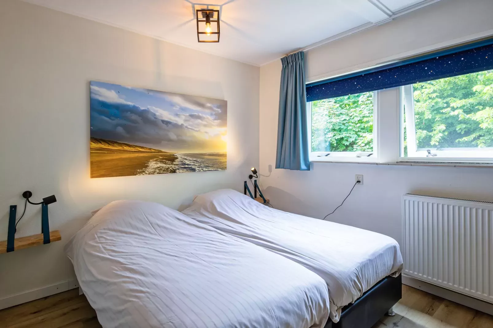 De Parel 162-Bedroom
