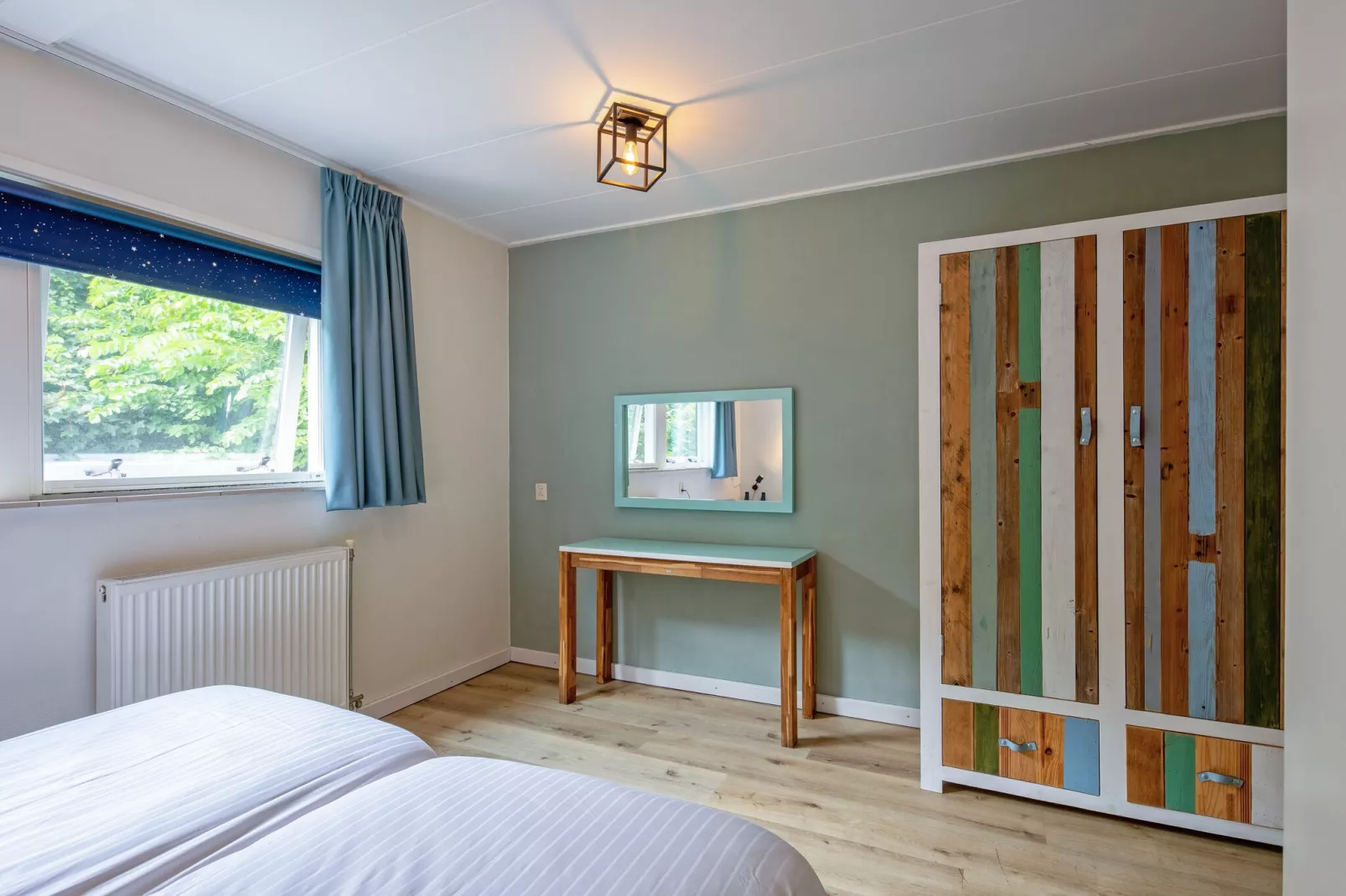 De Parel 162-Bedroom