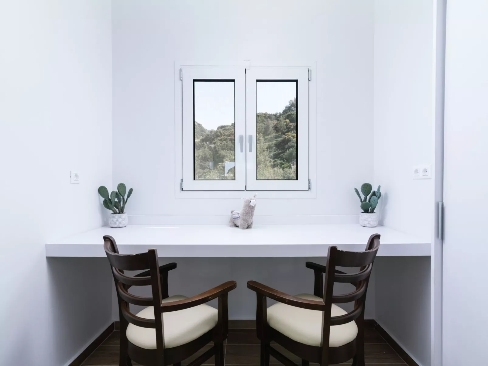 "Villa Dimelen" - Inside