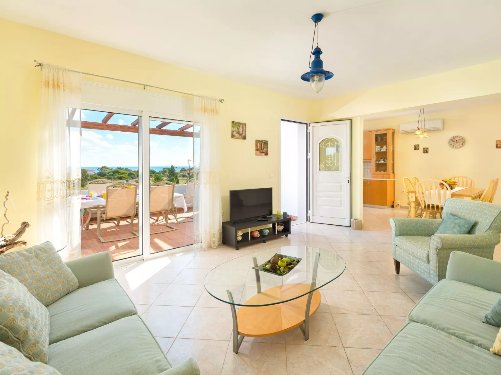 Ferienvilla "Orianna Meerblick" - Image-tags.info