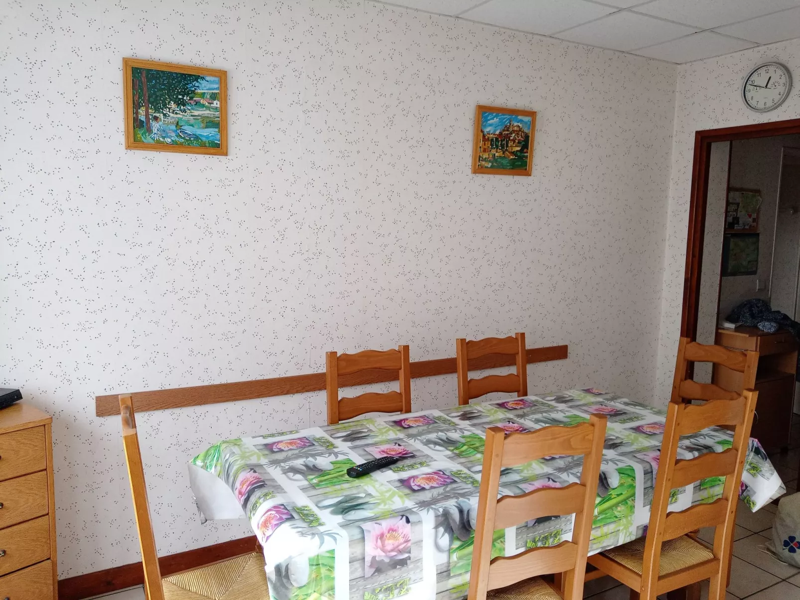 Vermietet schöne Wohnung 1 bis 6 Personen - Image-tags.info