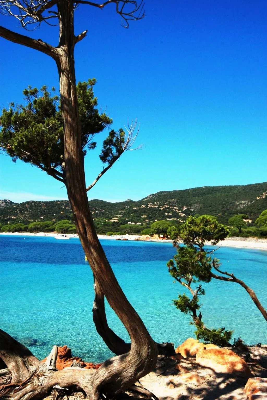 Unterkunft für 8 Personen, klimatisiert - Dehors