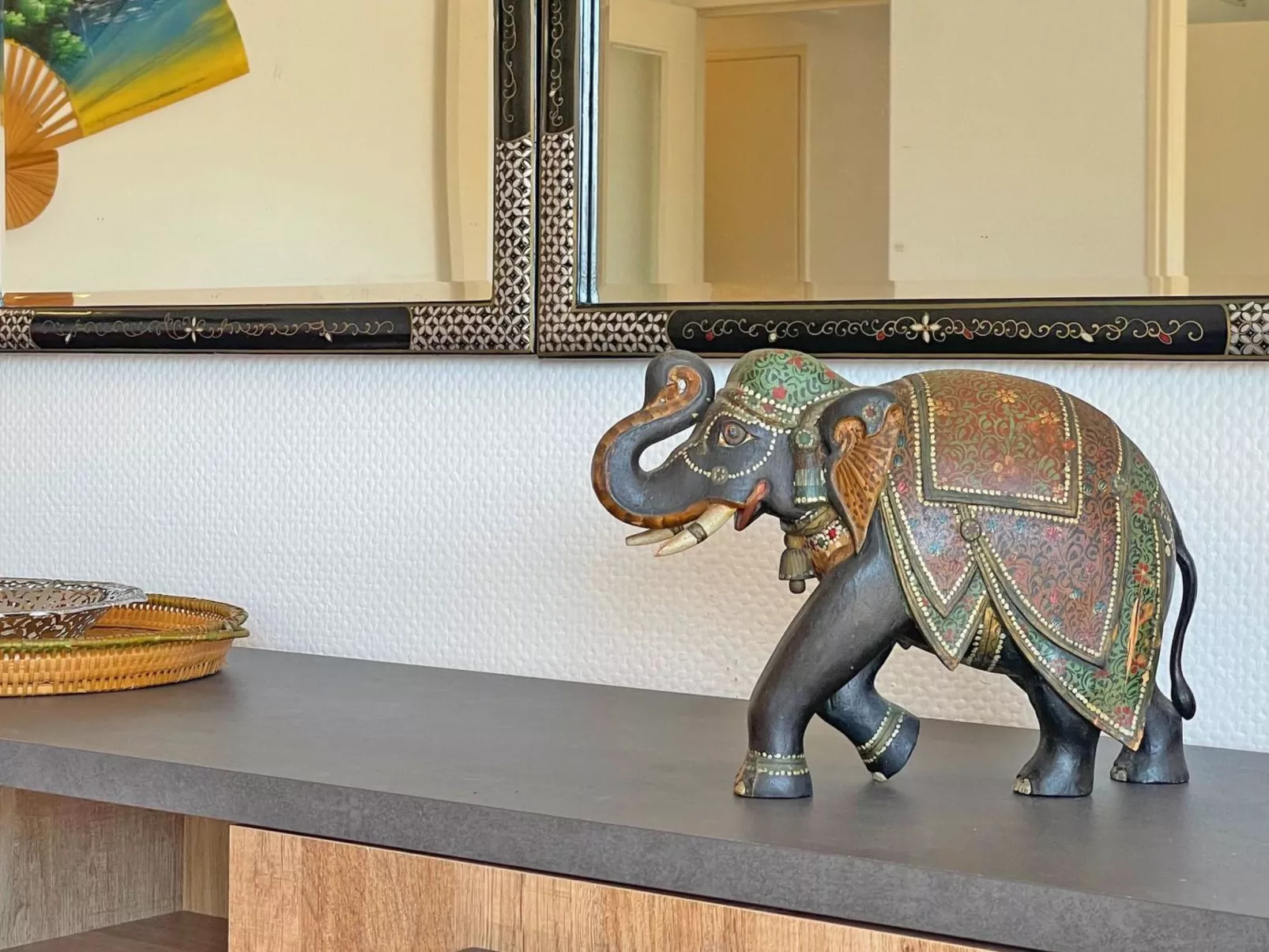 Appt T3 - Clim - Pool Residenz - Sainte Maxime - Dedans