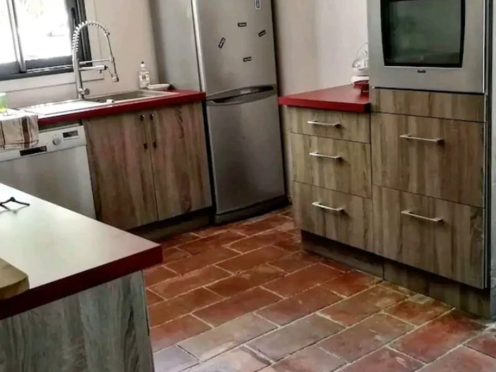 Haus mit Charme Landschaft von Aix - Inside