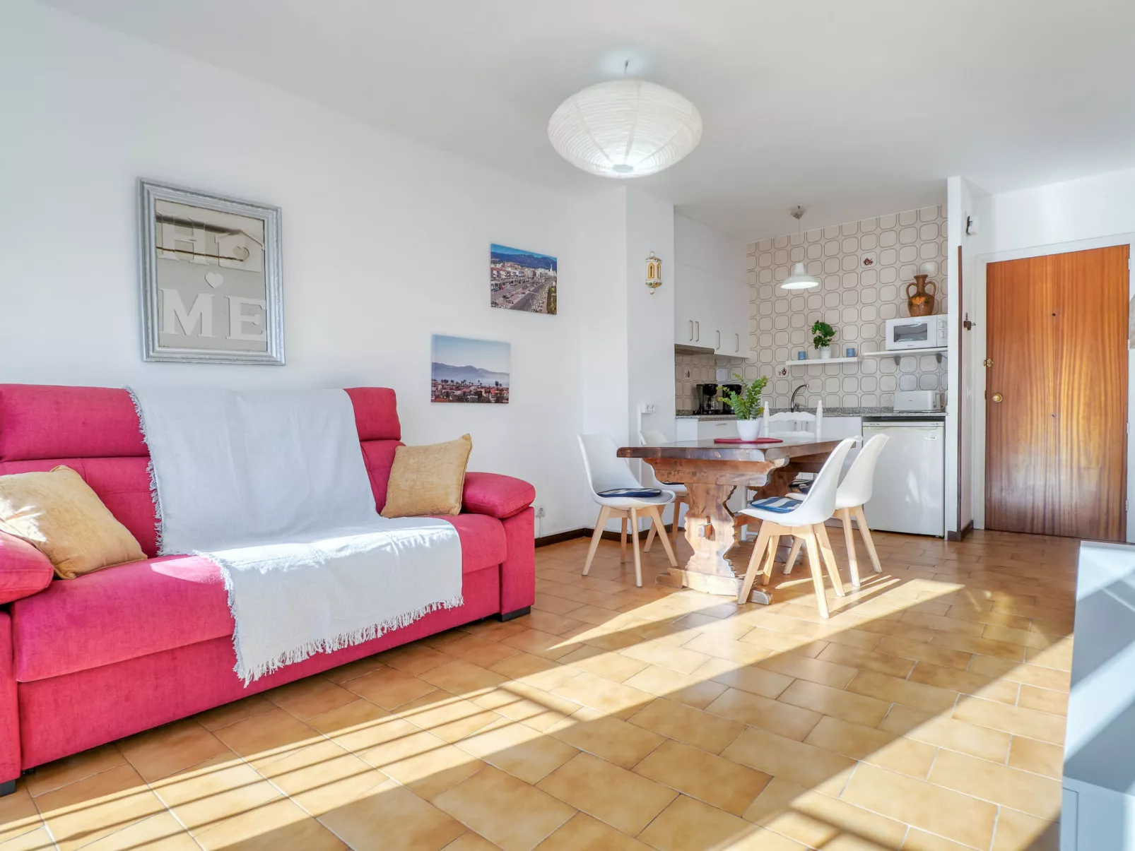 Gran Reserva - Dedans