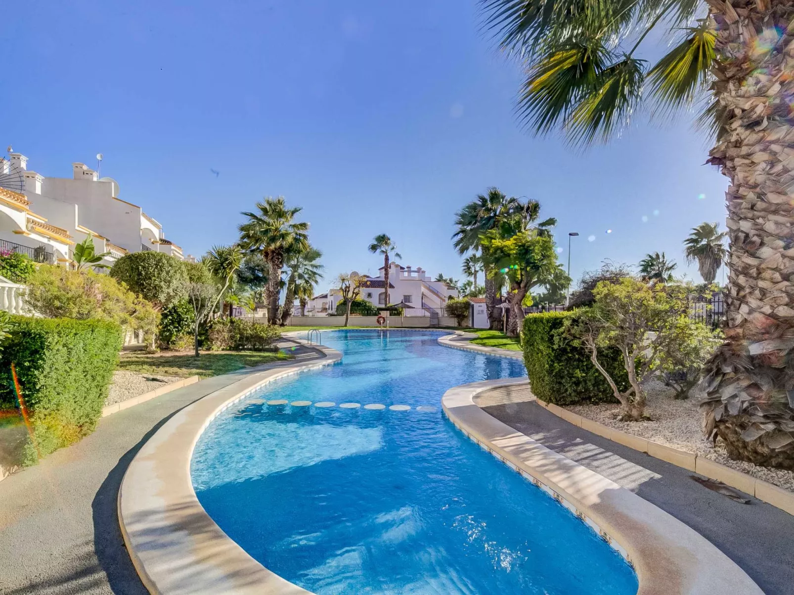 Los Dolses - Draußen