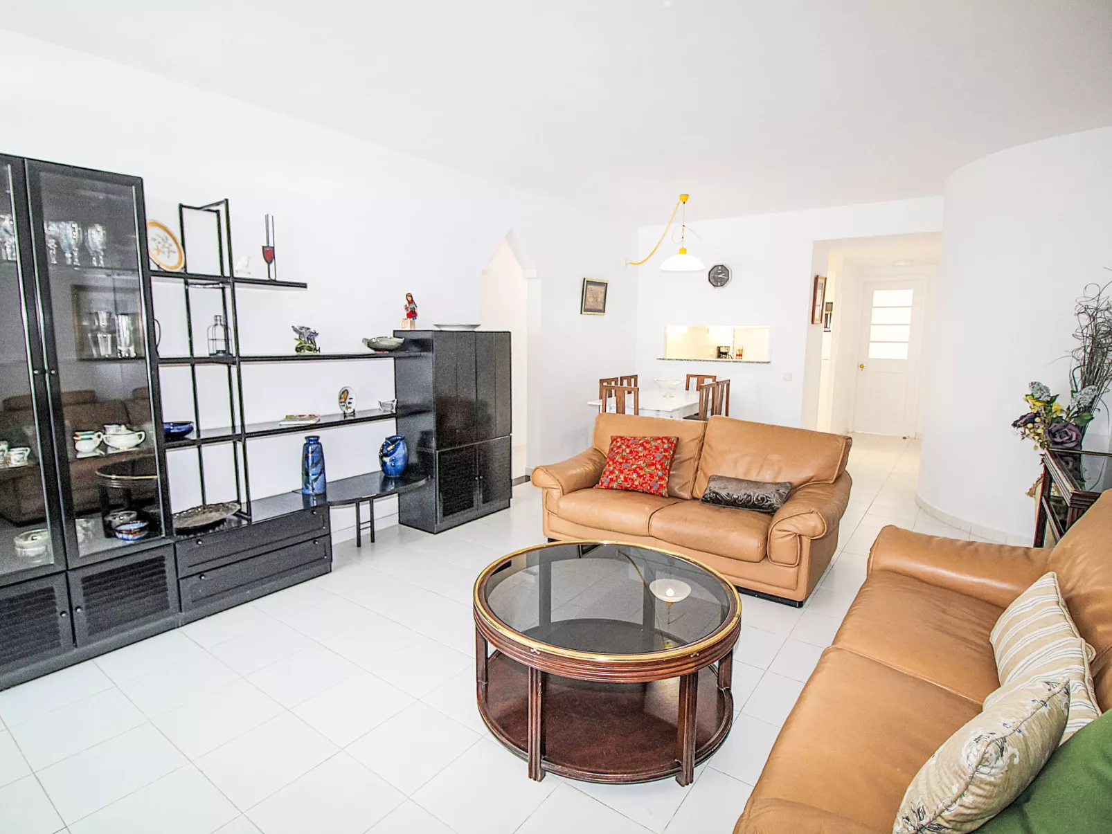 Green Club - Drinnen