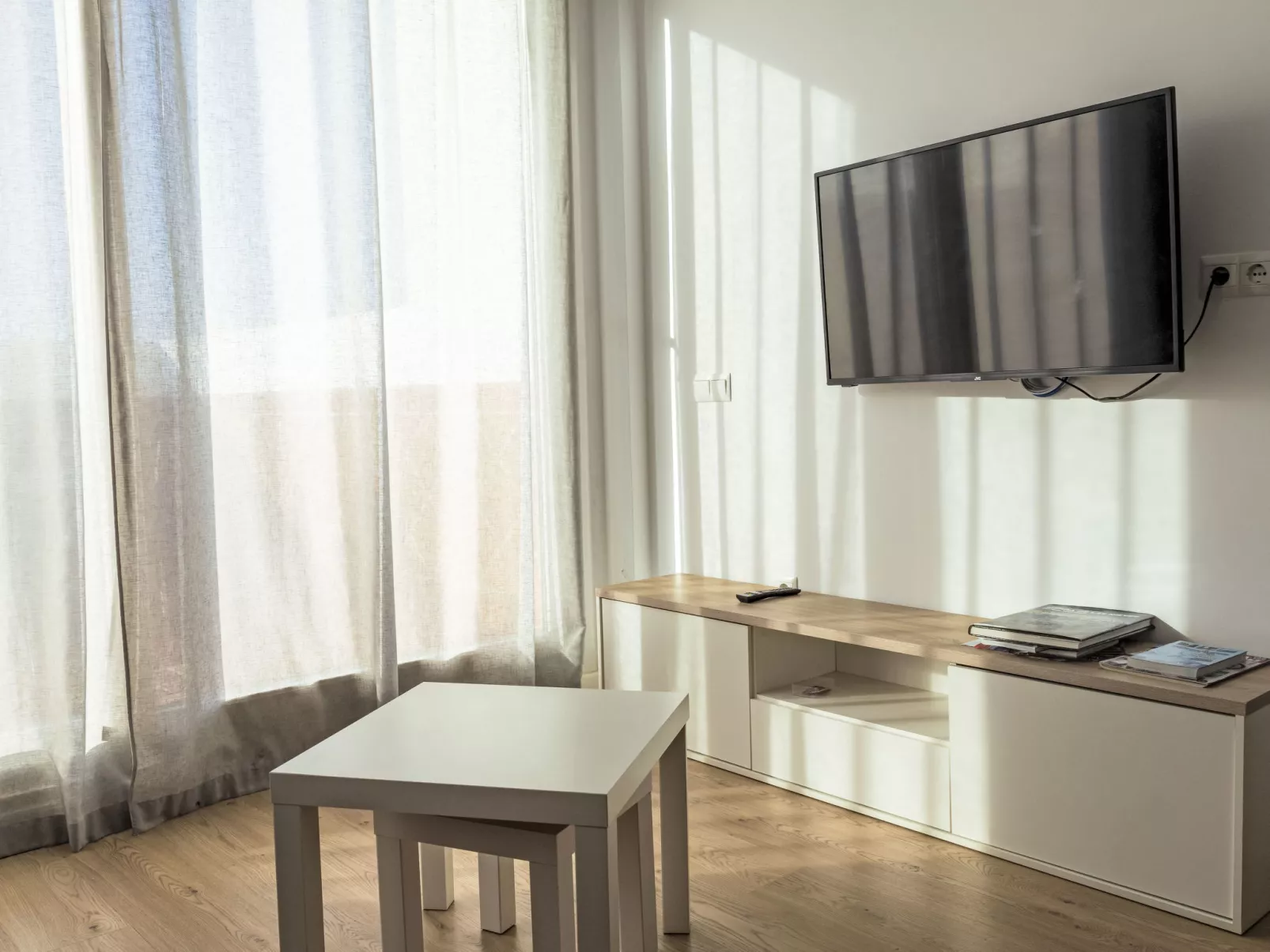 Camino del Río - Caminito del Rey - Drinnen