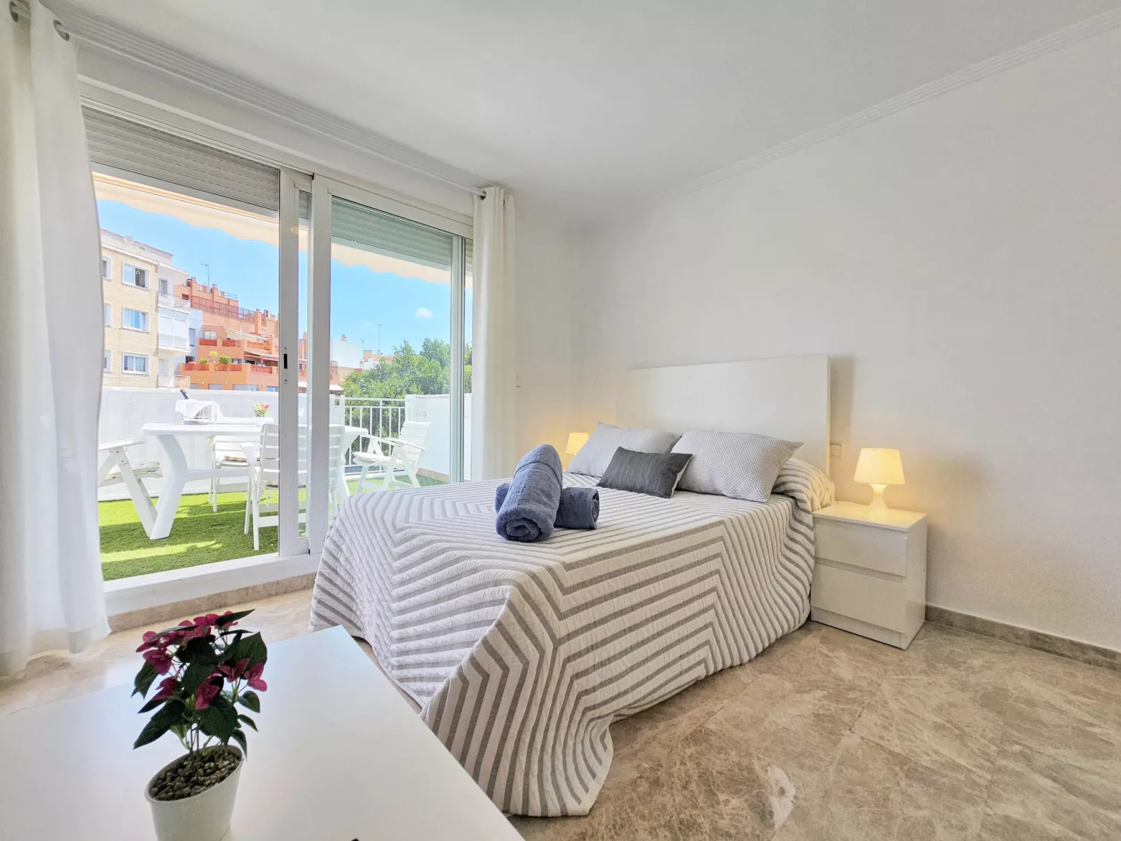 Ático B - Cartagena Centro histórico - Inside