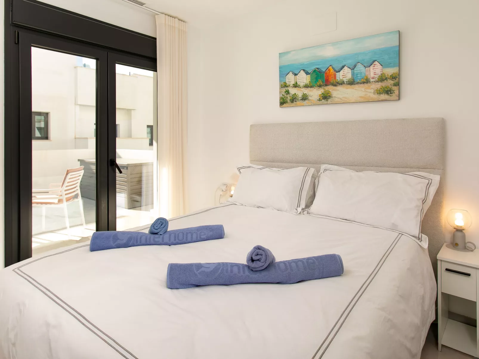 Nerja centrally located - Drinnen