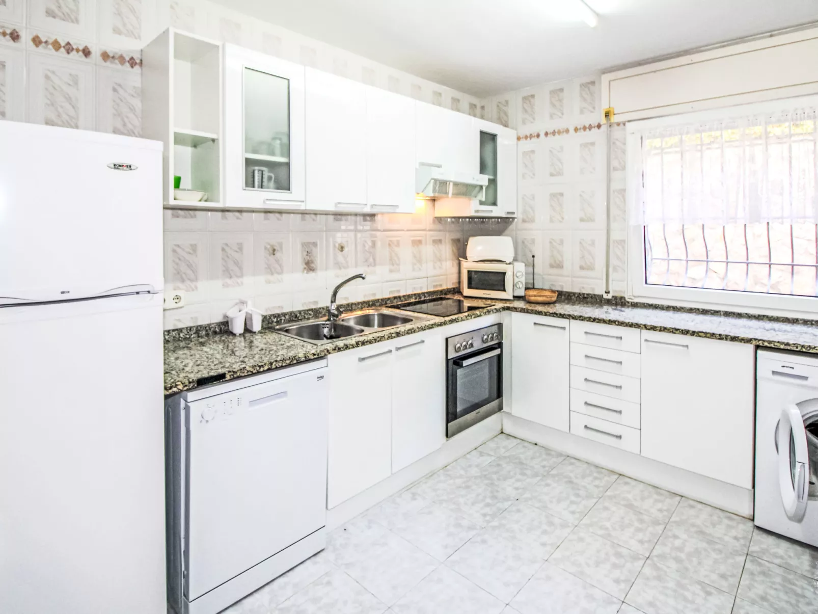 Roca Mas Mato - Drinnen