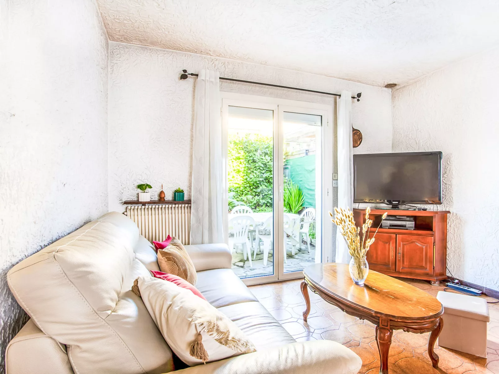 Maison Valensole - Drinnen