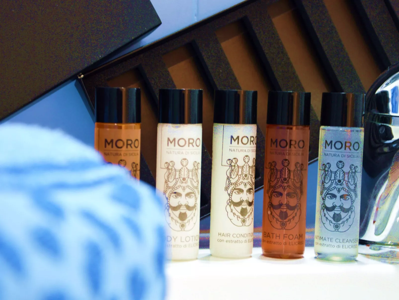 Gästezimmer für 3 Personen in Caltagirone, Sizilien (Provinz Catania) - Drinnen