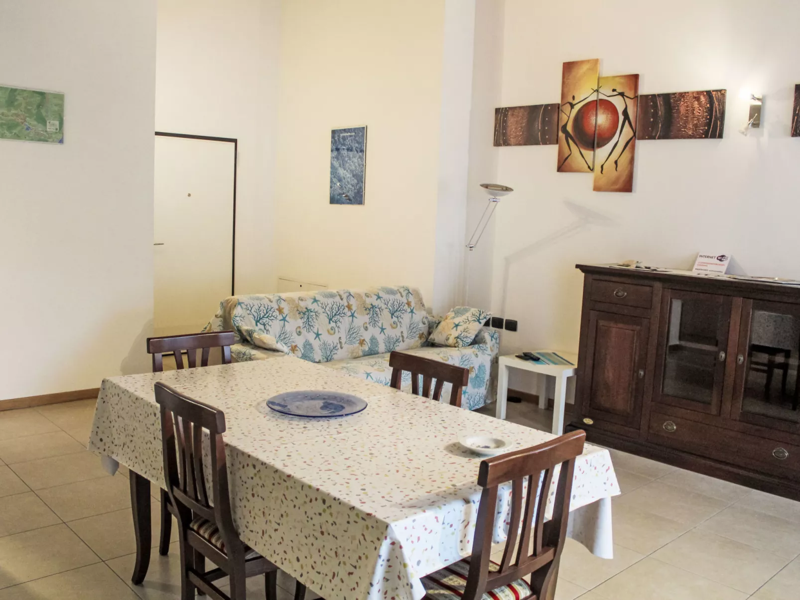 Appartamenti Lilia n°4 - Inside