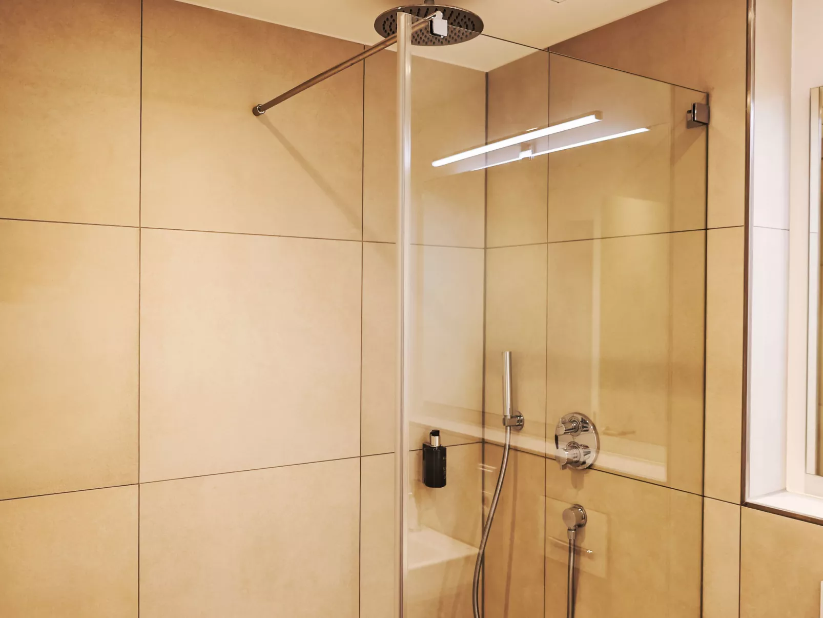 Munich Finest Apartments studio 13 - Drinnen