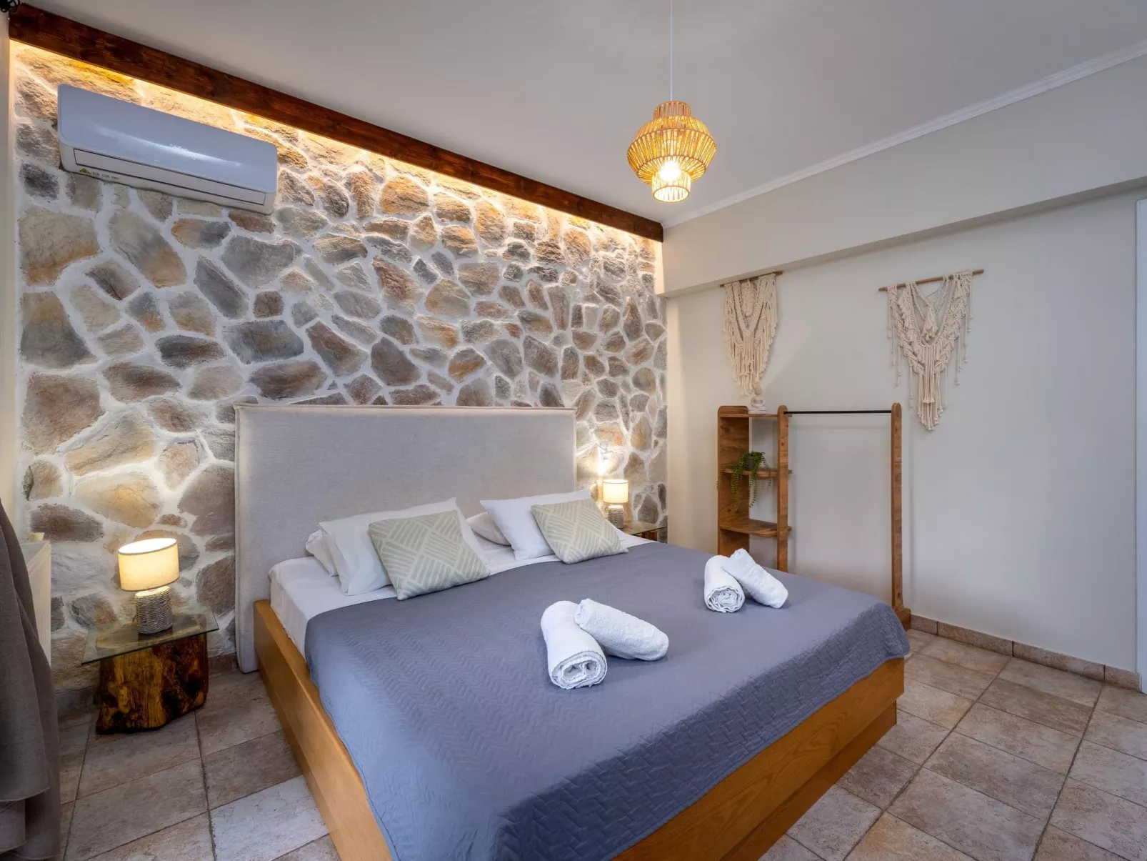 Villa "Villa Palmeras" mit eigenem Garten und Grill - Image-tags.info