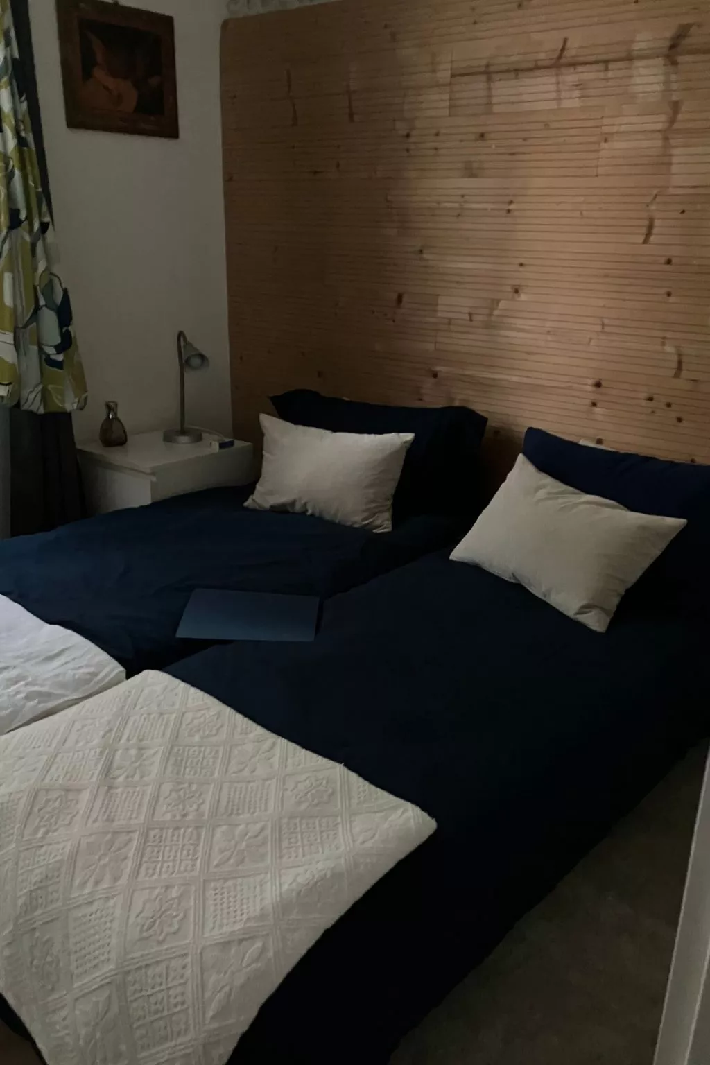 Ferienzimmer "Toulousaine arborée" (Toulouse mit Bäumen) - Drinnen