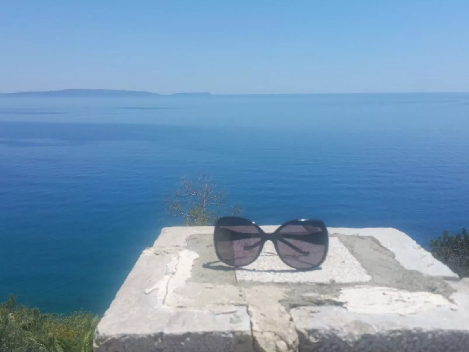 Leonardo da Vinci Villa - Outside