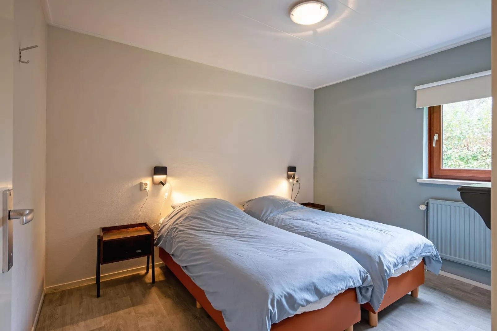 De Parel 166-Bedroom