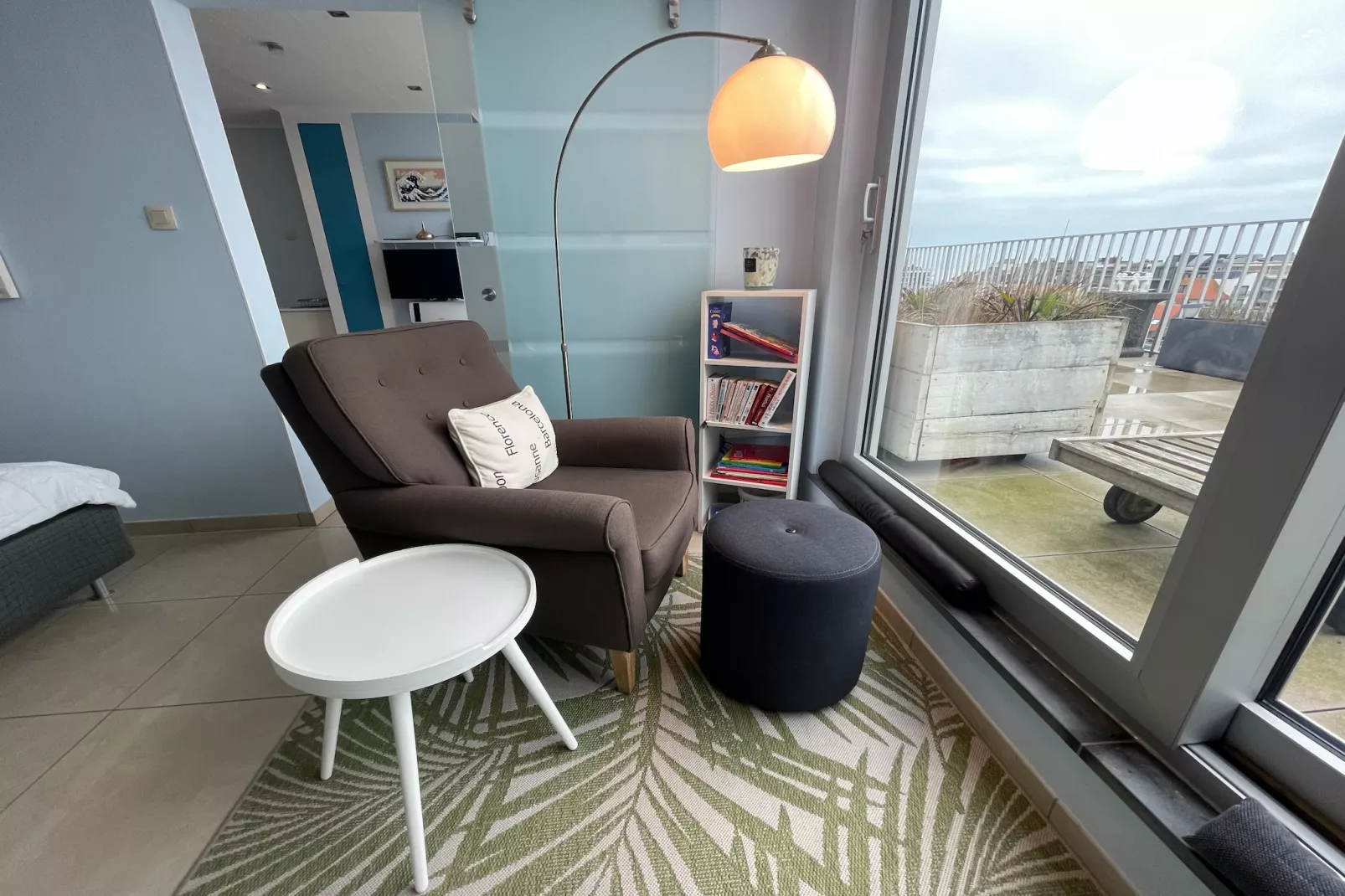 SANTHOOFT C/1001PK - Wohnzimmer