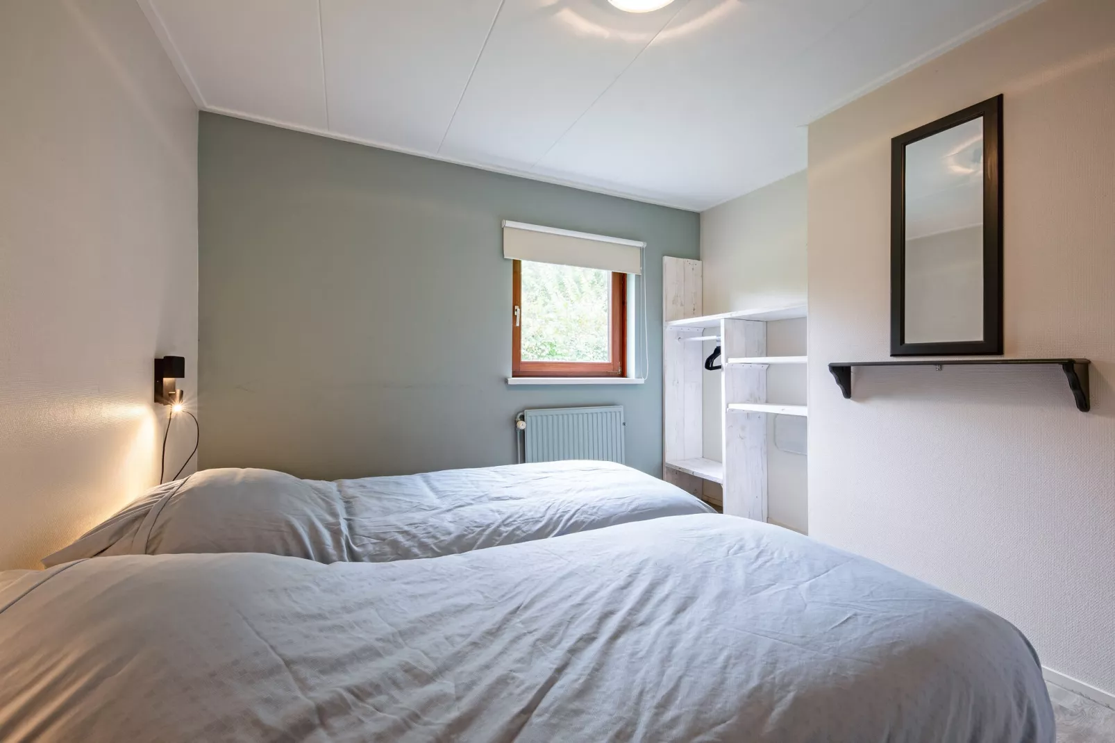 De Parel 166-Bedroom