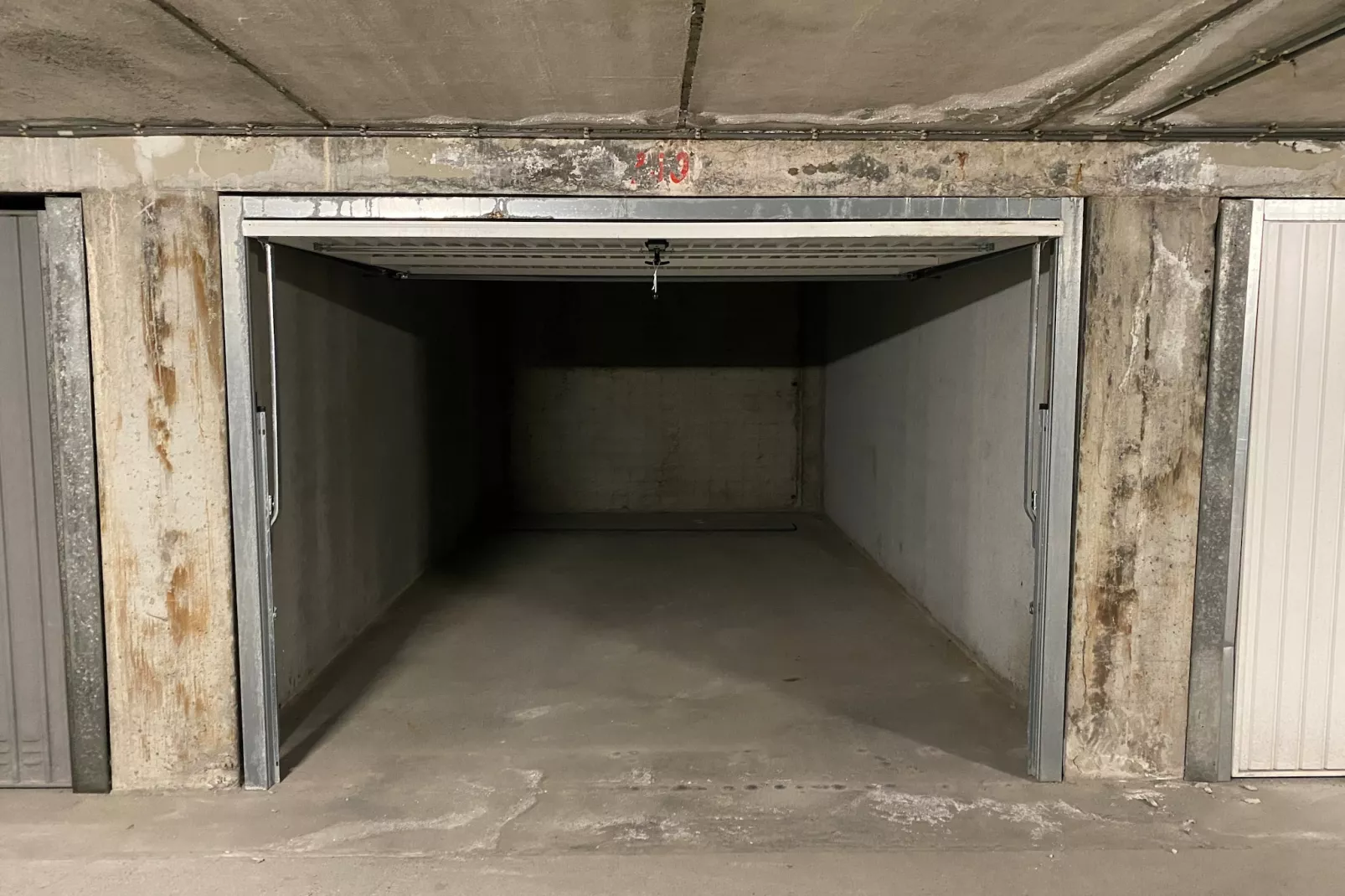 0303+GAR - Park facilities