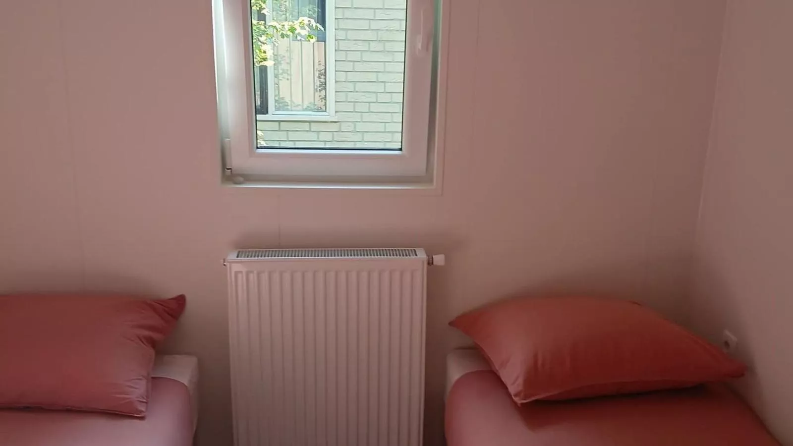 Het Hertenpad - Schlafzimmer