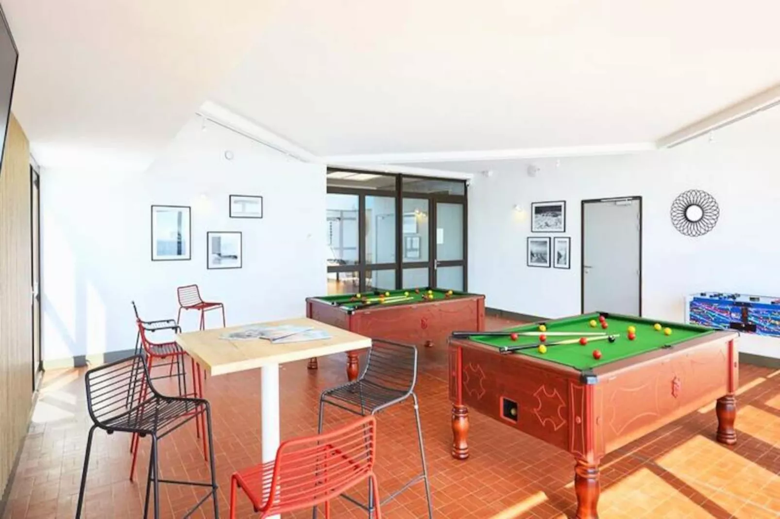 Résidence Néméa  Les Carrats *** - Untagged