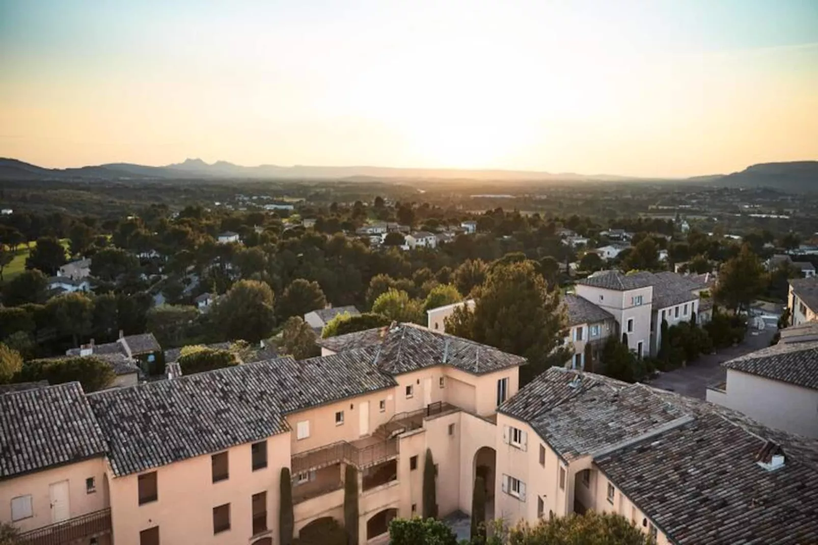 Village Pont Royal en Provence - maeva Home - Non tagué