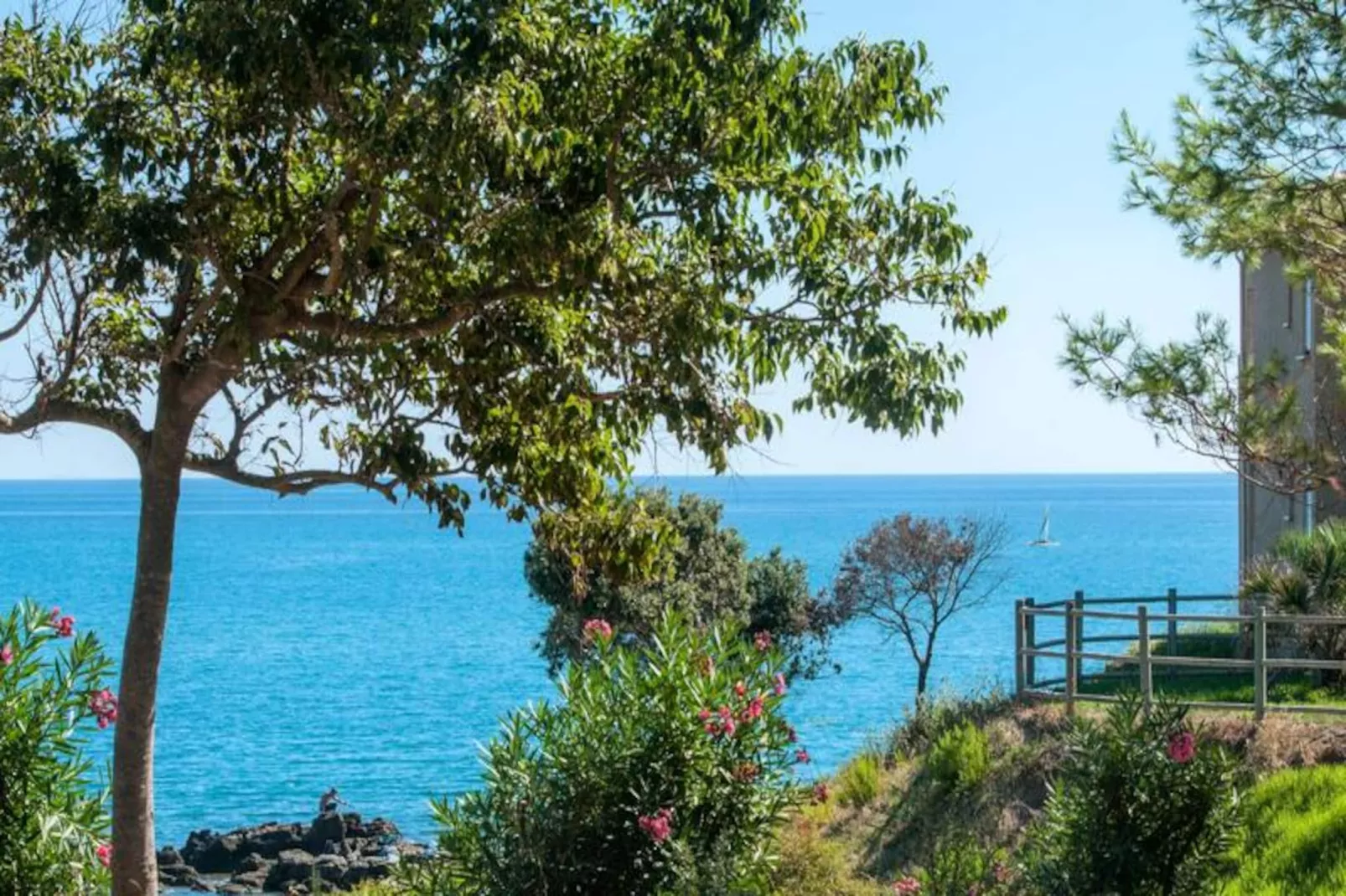 Résidence Goélia Perla d'Isula - Non tagué